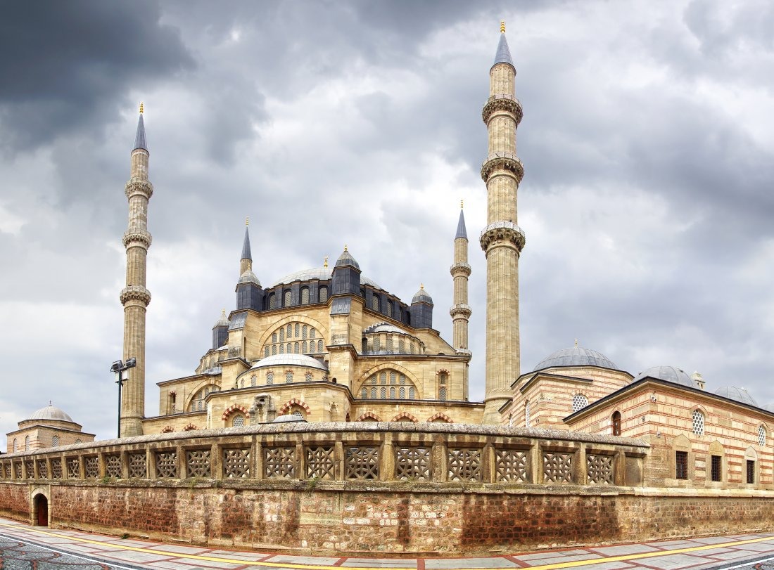 UNESCO Dünya Mirası Listesindeki Camiler UNESCO Dünya Mirası Listesindeki Camiler