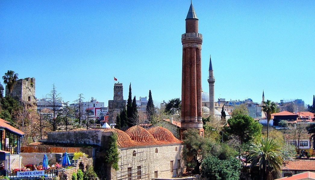 UNESCO Dünya Mirası Listesindeki Camiler UNESCO Dünya Mirası Listesindeki Camiler