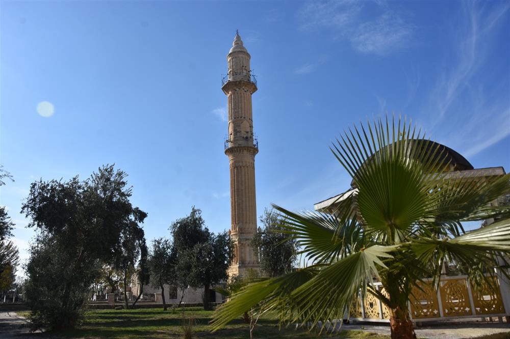 UNESCO Dünya Mirası Listesindeki Camiler UNESCO Dünya Mirası Listesindeki Camiler