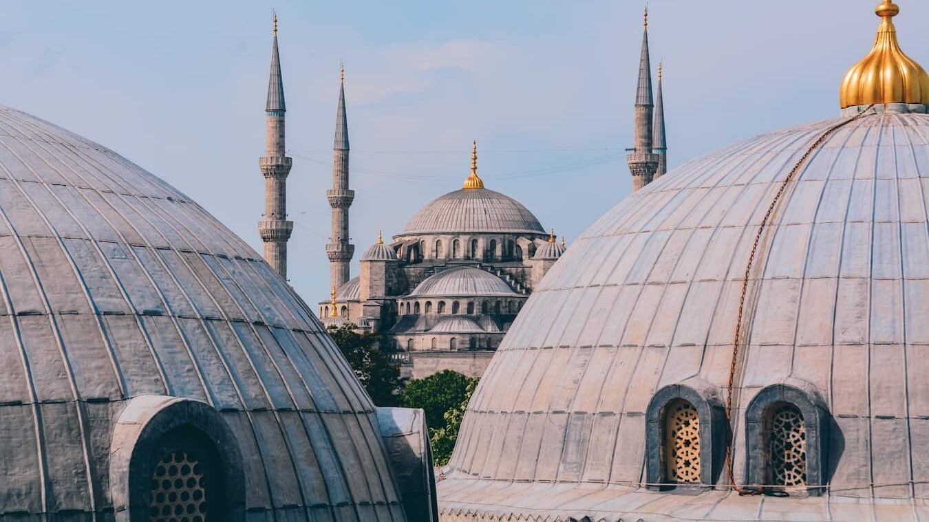 Cami Ziyaretleri İçin Fotoğrafçılık İpuçları Cami Ziyaretleri İçin Fotoğrafçılık İpuçları