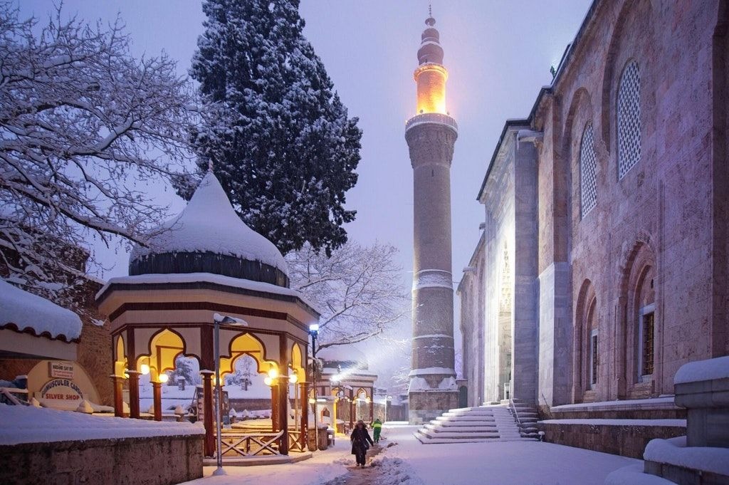 Cami Ziyaretleri İçin Fotoğrafçılık İpuçları Cami Ziyaretleri İçin Fotoğrafçılık İpuçları