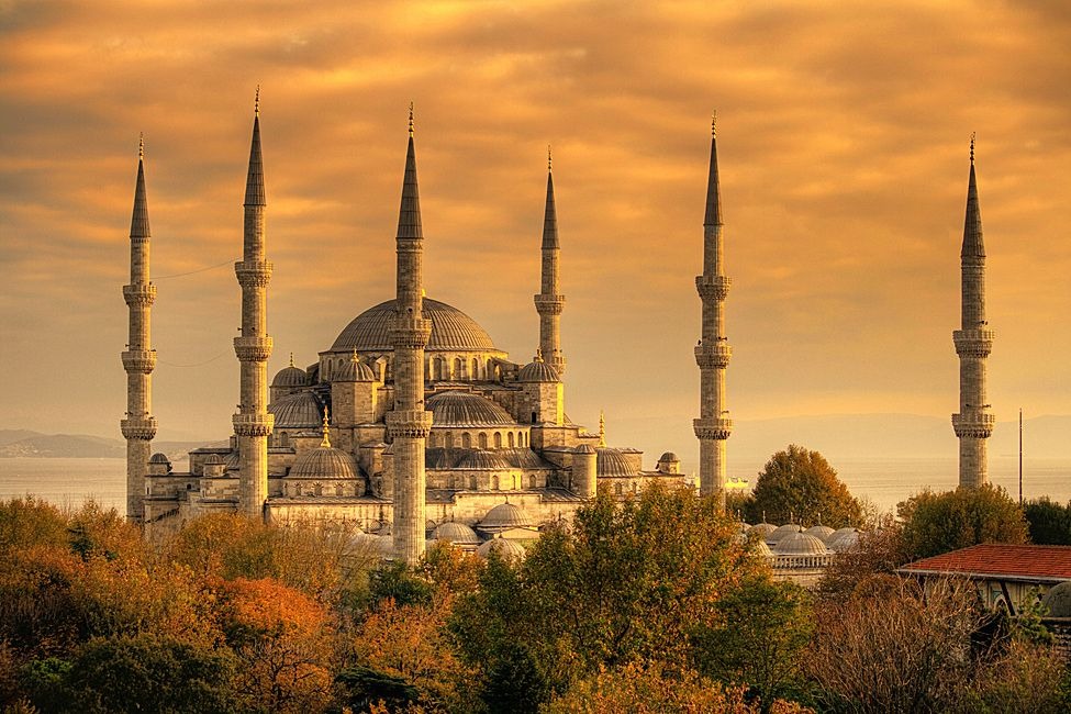 Cami ile Mescit Arasındaki Fark Nedir? Cami ile Mescit Arasındaki Fark Nedir?