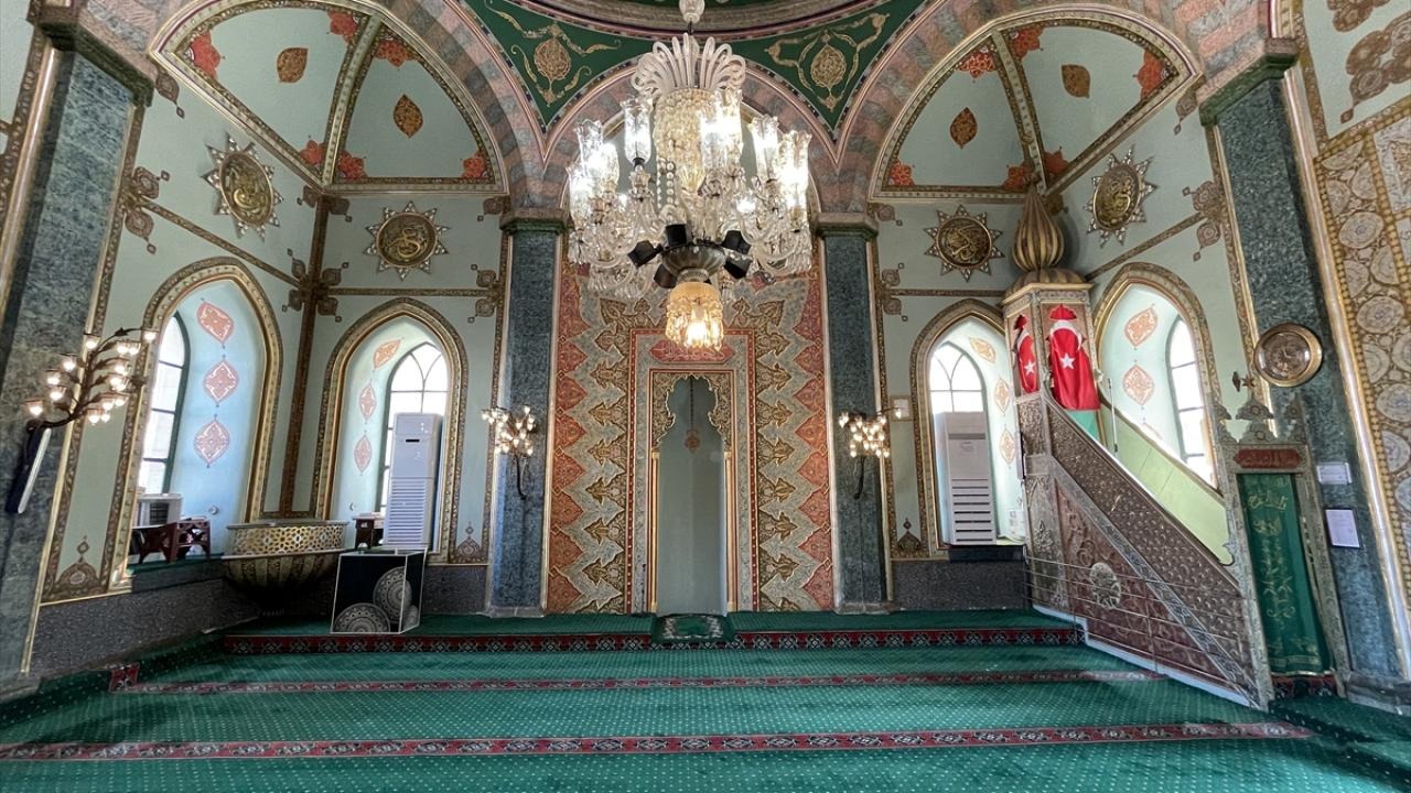 Camilerde Akustik Nasıl Sağlanır? Camilerde Akustik Nasıl Sağlanır?