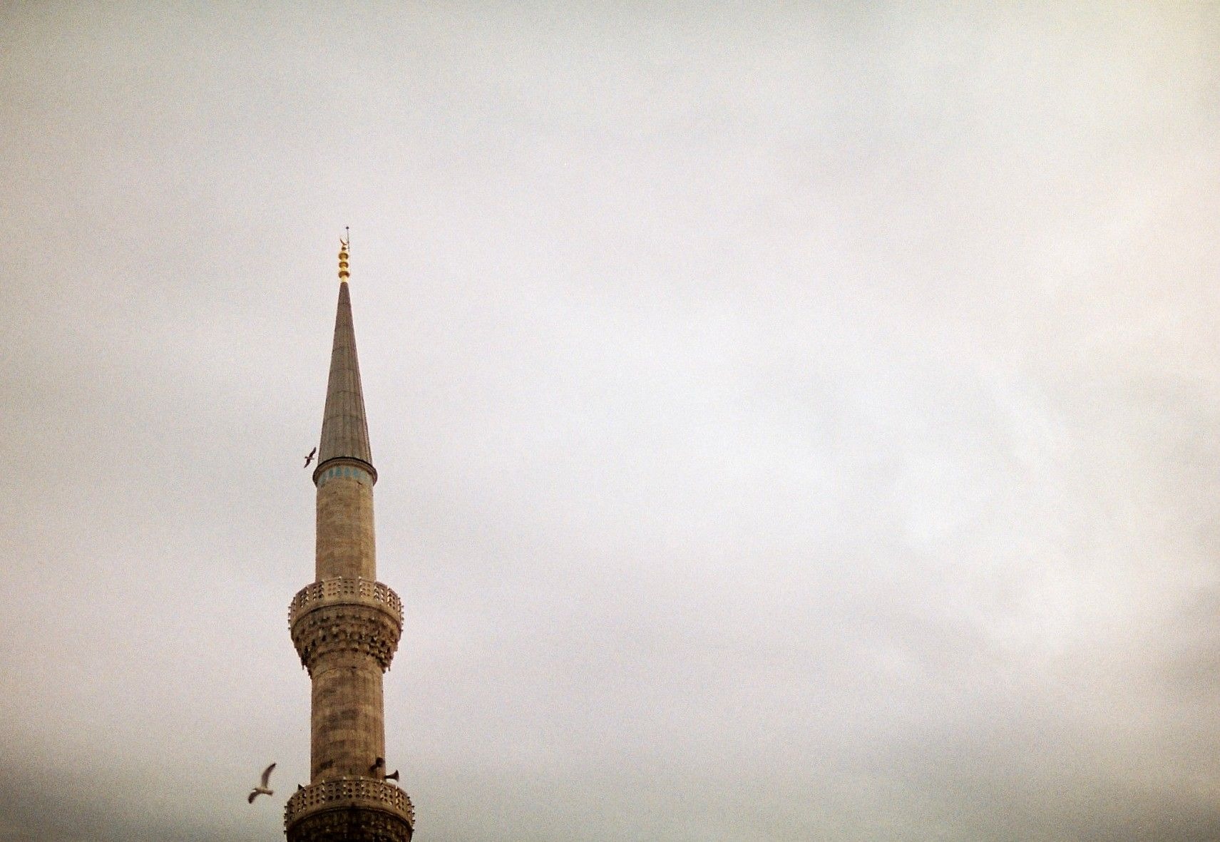 Çifte Minareli Cami Nedir? Diğer Camilerden Farkı Nedir? Çifte Minareli Cami Nedir? Diğer Camilerden Farkı Nedir?