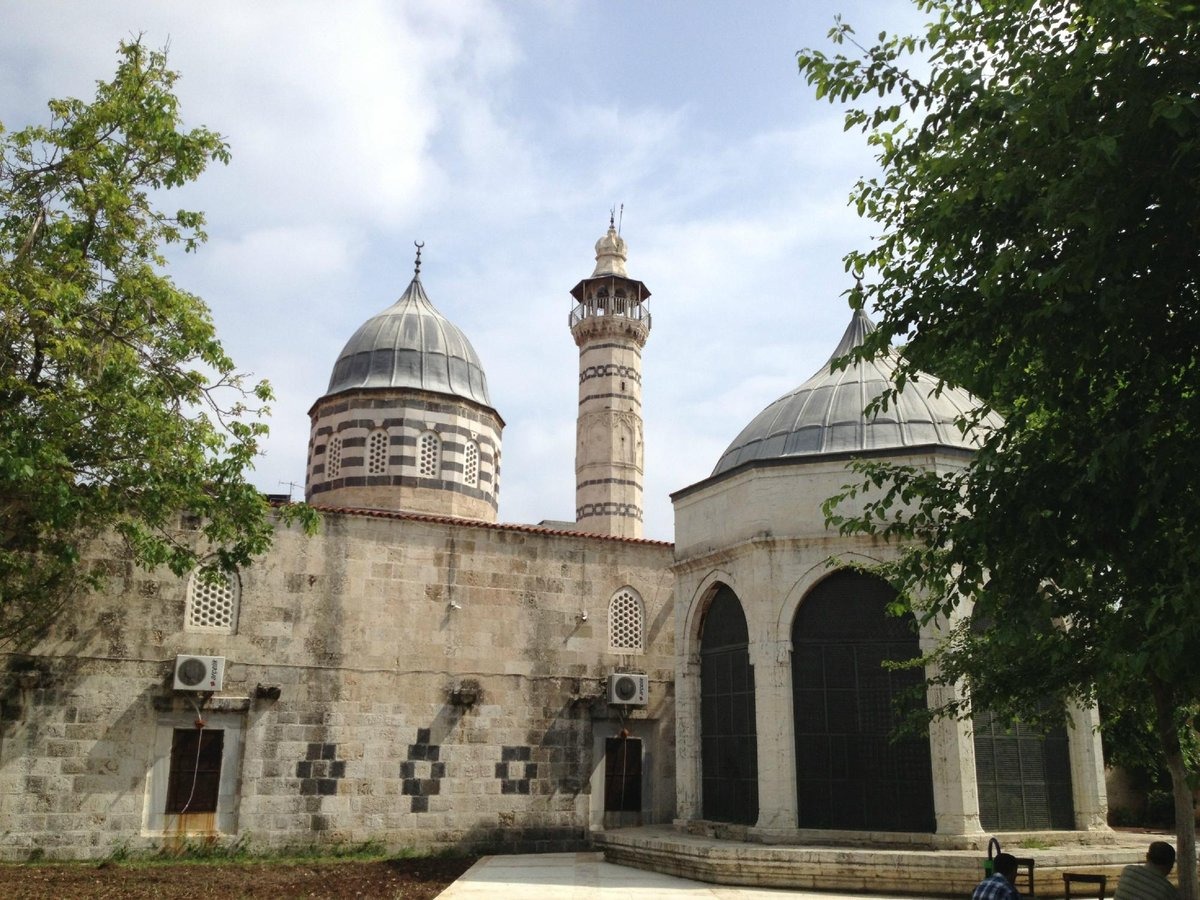 Külliye Nedir? Cami Külliyesi Nasıl Ortaya Çıkmıştır? Külliye Nedir? Cami Külliyesi Nasıl Ortaya Çıkmıştır?