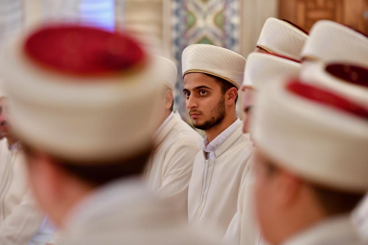 Cami İmamı Nedir? Görev ve Sorumlulukları Nelerdir? Cami İmamı Nedir? Görev ve Sorumlulukları Nelerdir?