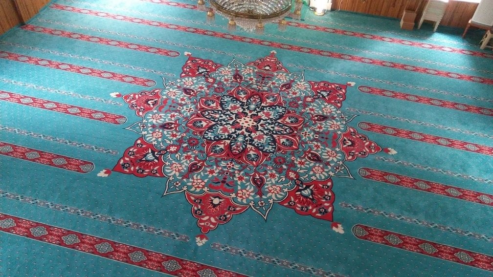 Camilerde Neden Halı Kullanılır? Cami Halısının Özellikleri Neler? Camilerde Neden Halı Kullanılır? Cami Halısının Özellikleri Neler?