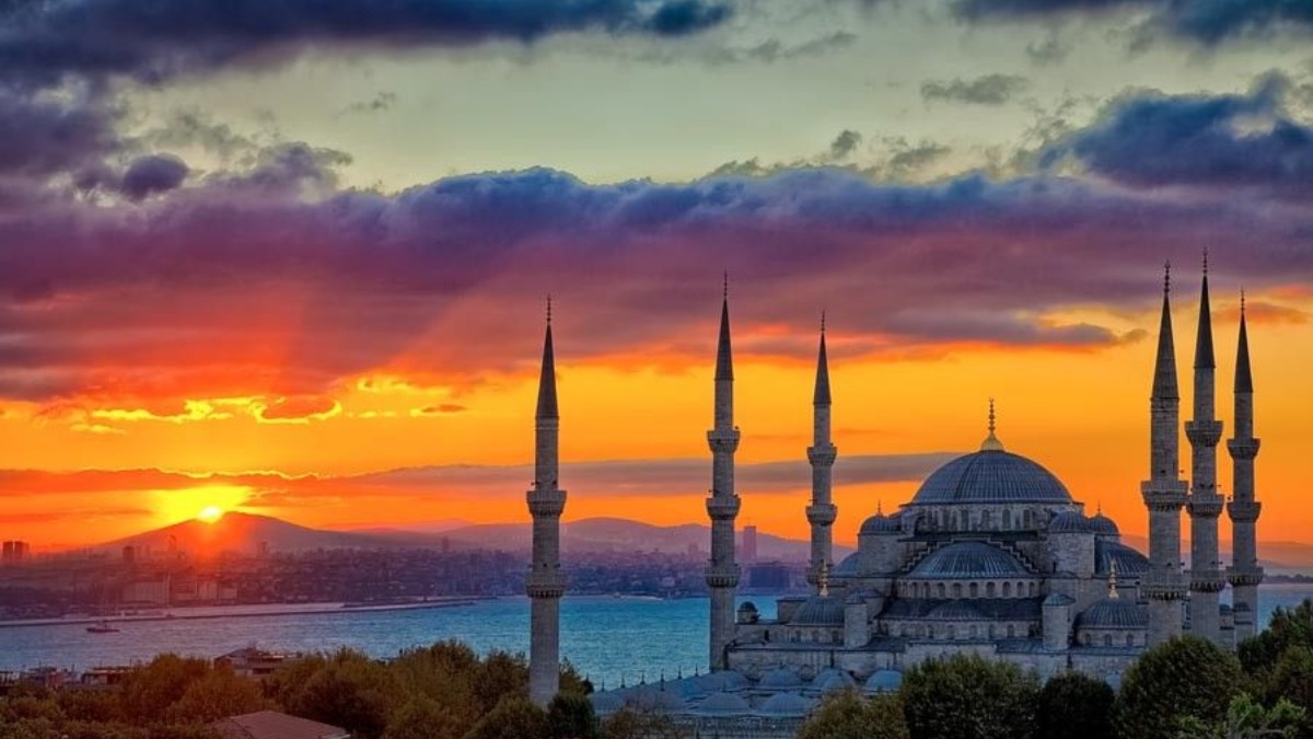 Camiye Bağış Nedir? Camiye Bağış Neden Yapılır? Camiye Bağış Nedir? Camiye Bağış Neden Yapılır?