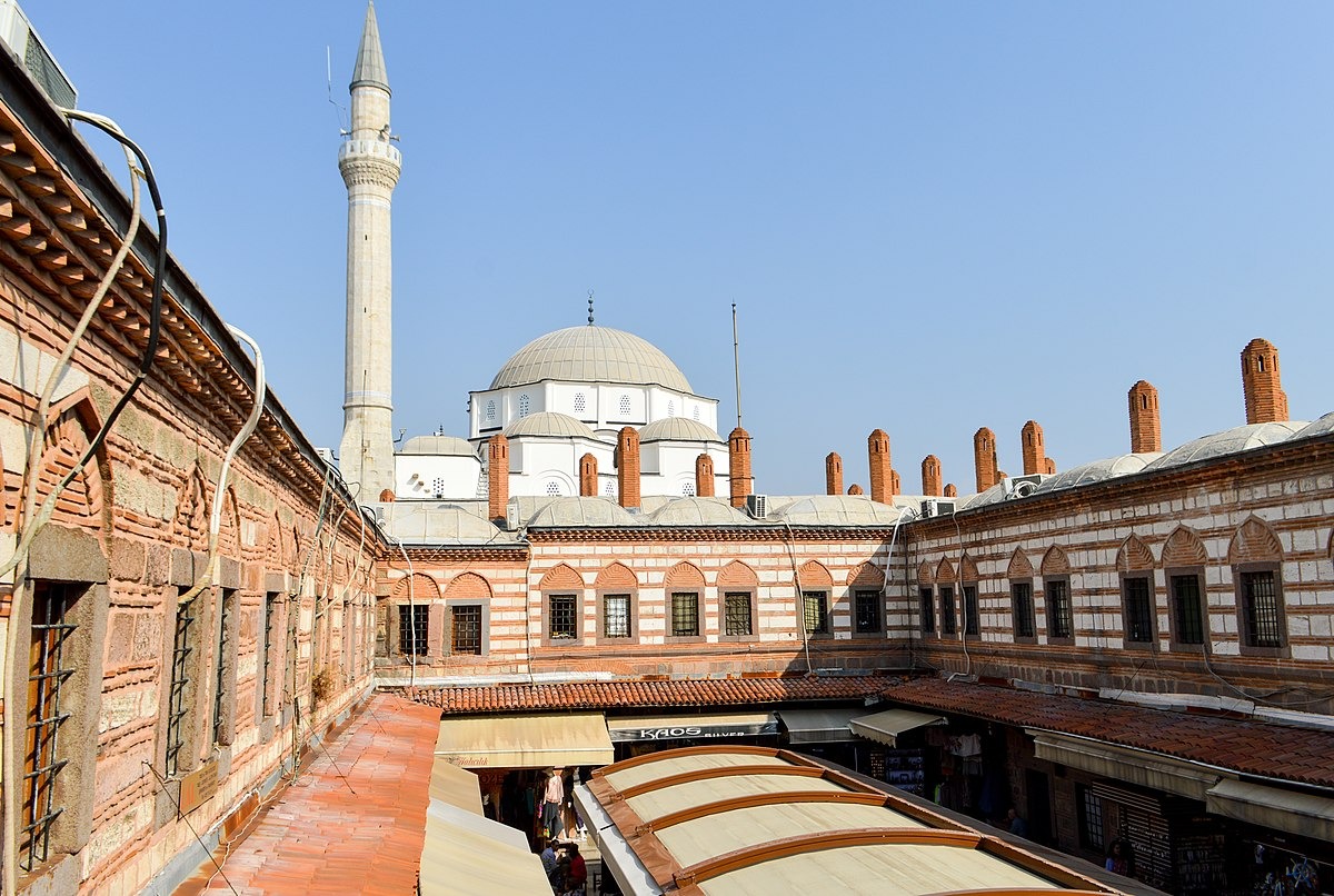 Tarihi Camiler Nasıl Korunur? Tarihi Camiler Nasıl Korunur?