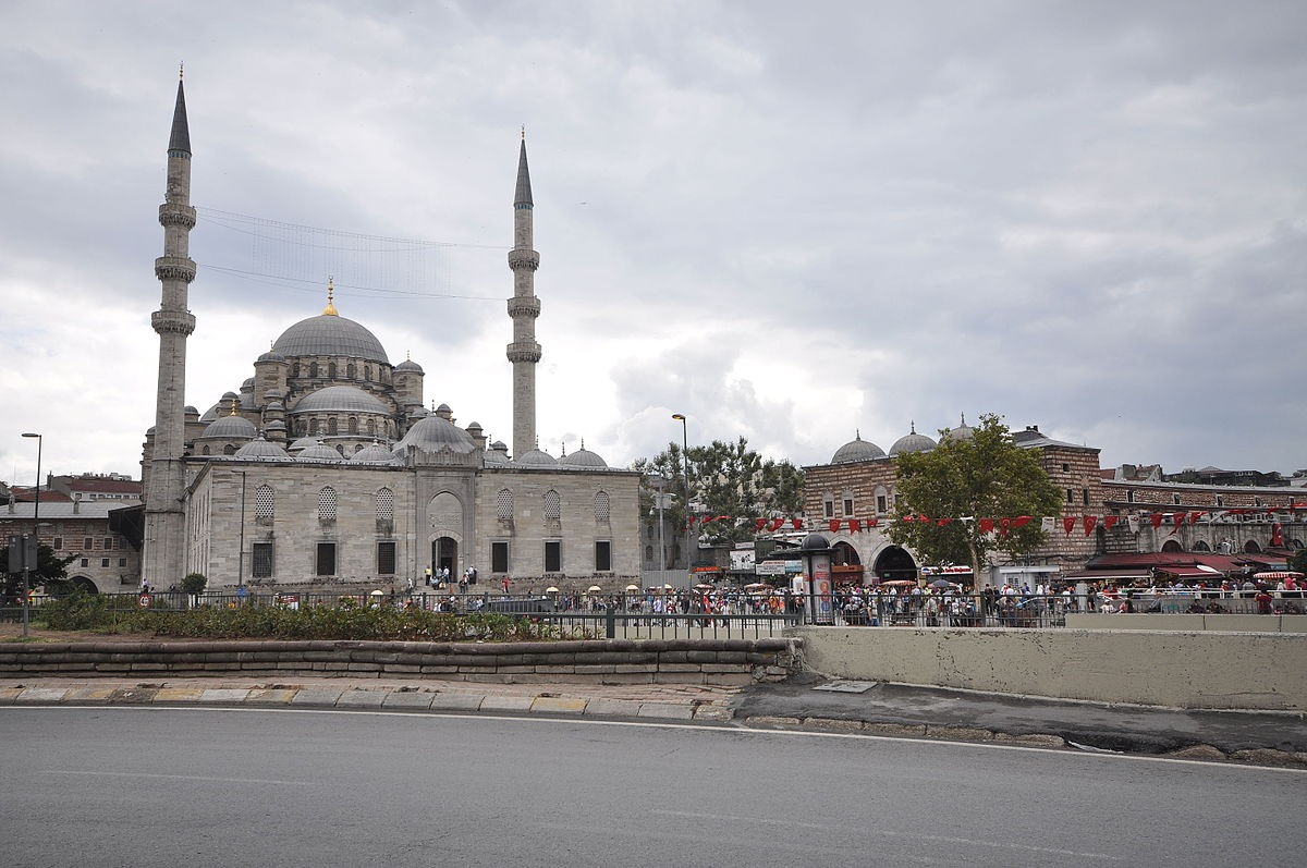 Sürdürülebilir Cami Projeleri Sürdürülebilir Cami Projeleri