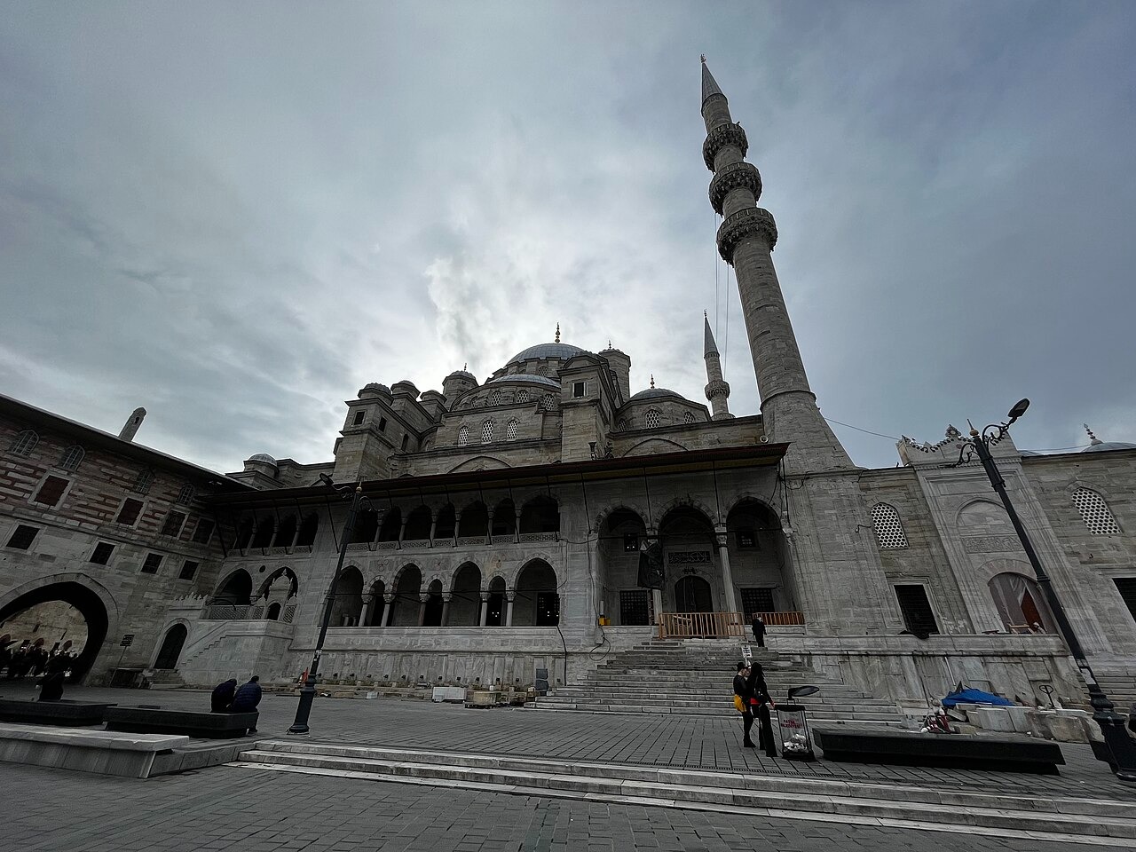 Sürdürülebilir Cami Projeleri Sürdürülebilir Cami Projeleri