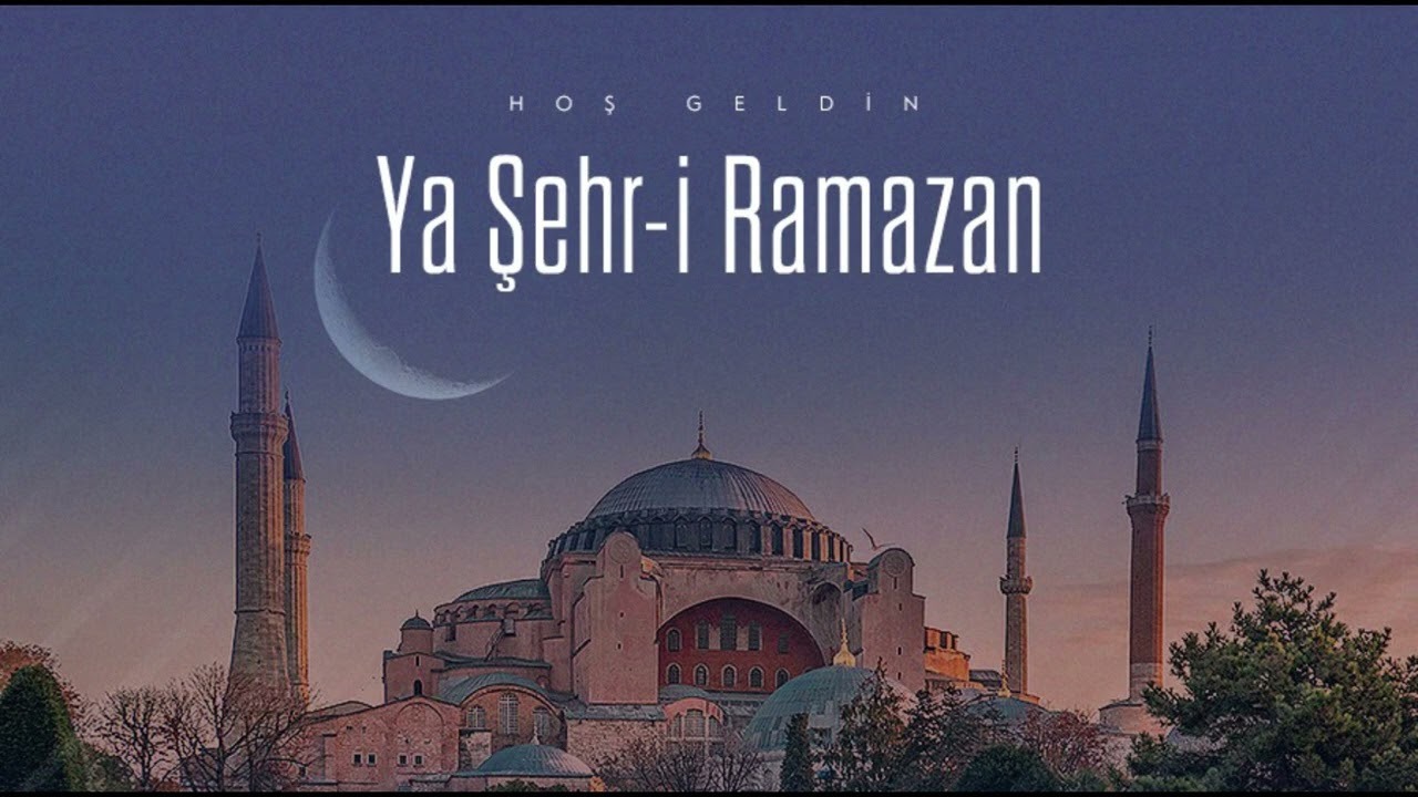 Ramazan’da Camilerin Önemi ve Toplumsal Rolü Ramazan’da Camilerin Önemi ve Toplumsal Rolü