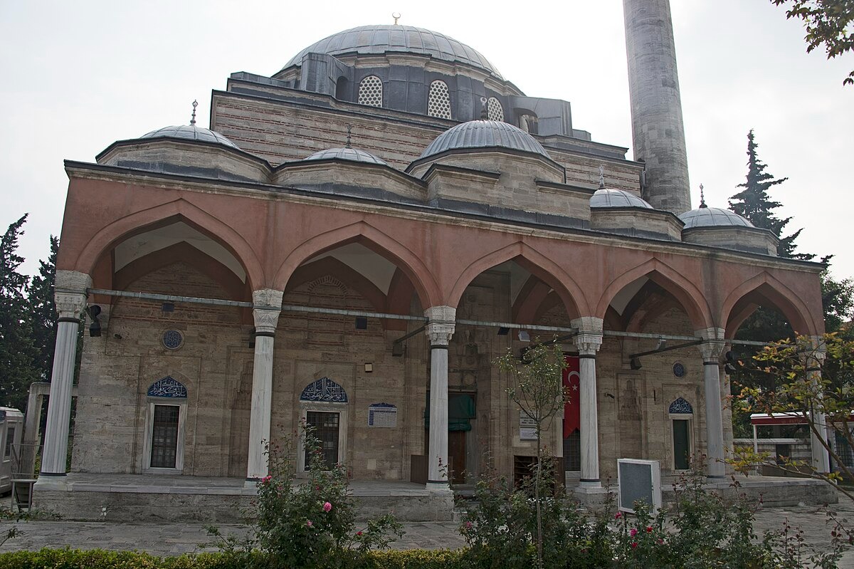 Osmanlı Camileri Neden Bu Kadar Özel? Osmanlı Camileri Neden Bu Kadar Özel?